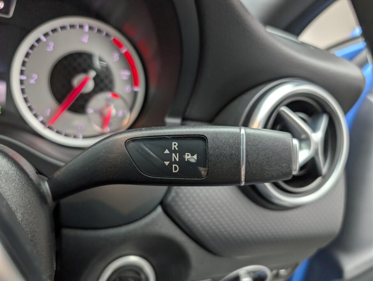 Used Mercedes-Benz A-Class 2015 for sale - 77646000: Photo 15