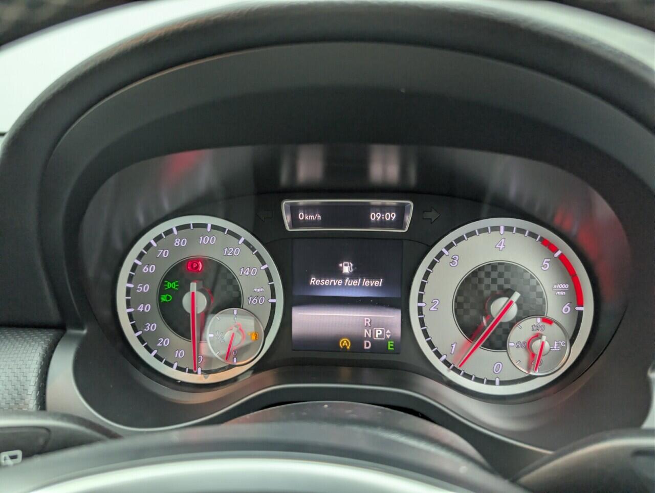 Used Mercedes-Benz A-Class 2015 for sale - 77646000: Photo 16