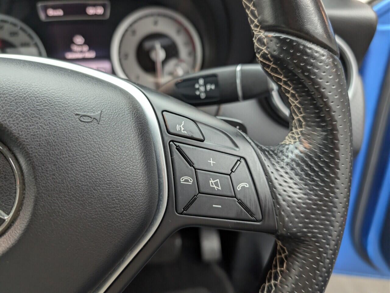 Used Mercedes-Benz A-Class 2015 for sale - 77646000: Photo 18