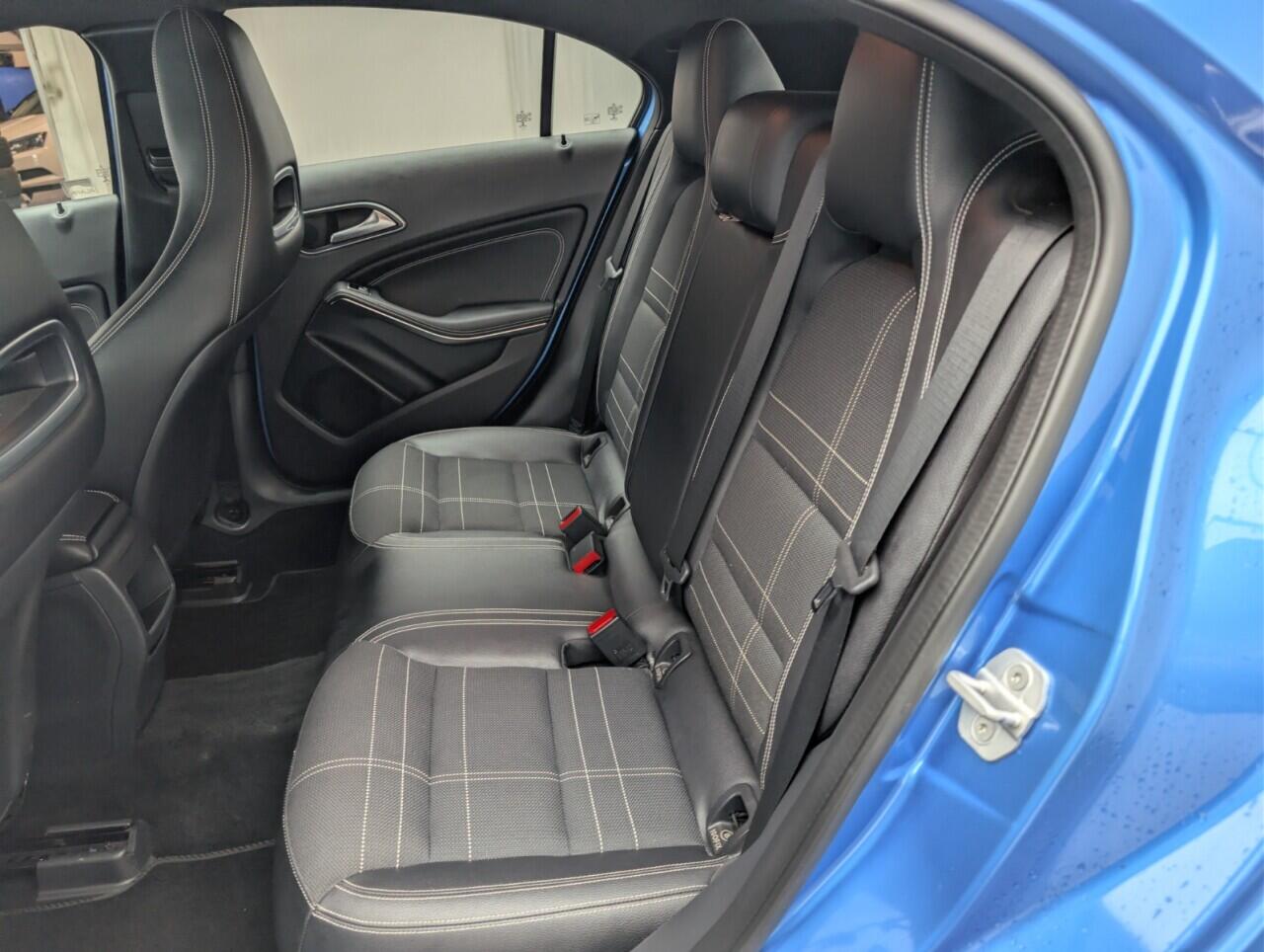 Used Mercedes-Benz A-Class 2015 for sale - 77646000: Photo 25