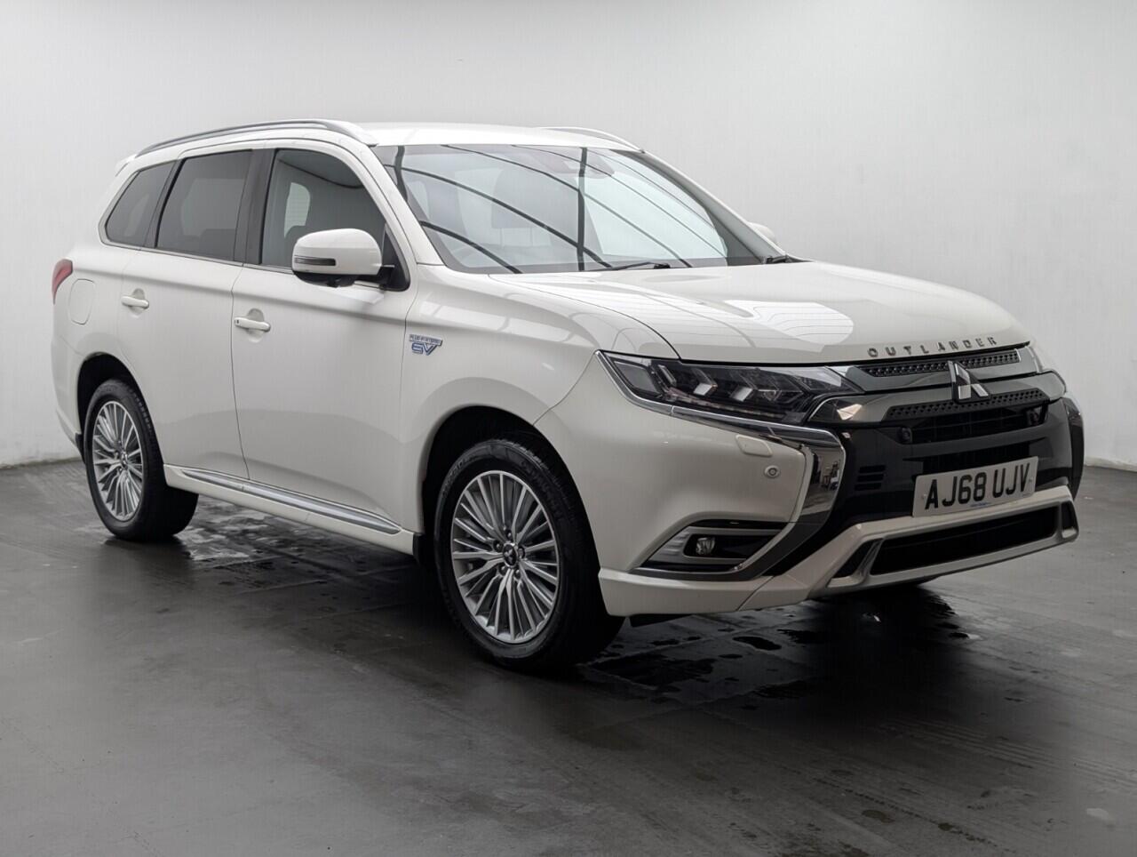 Used Mitsubishi Outlander 2019 for sale - 77074809: Photo 12
