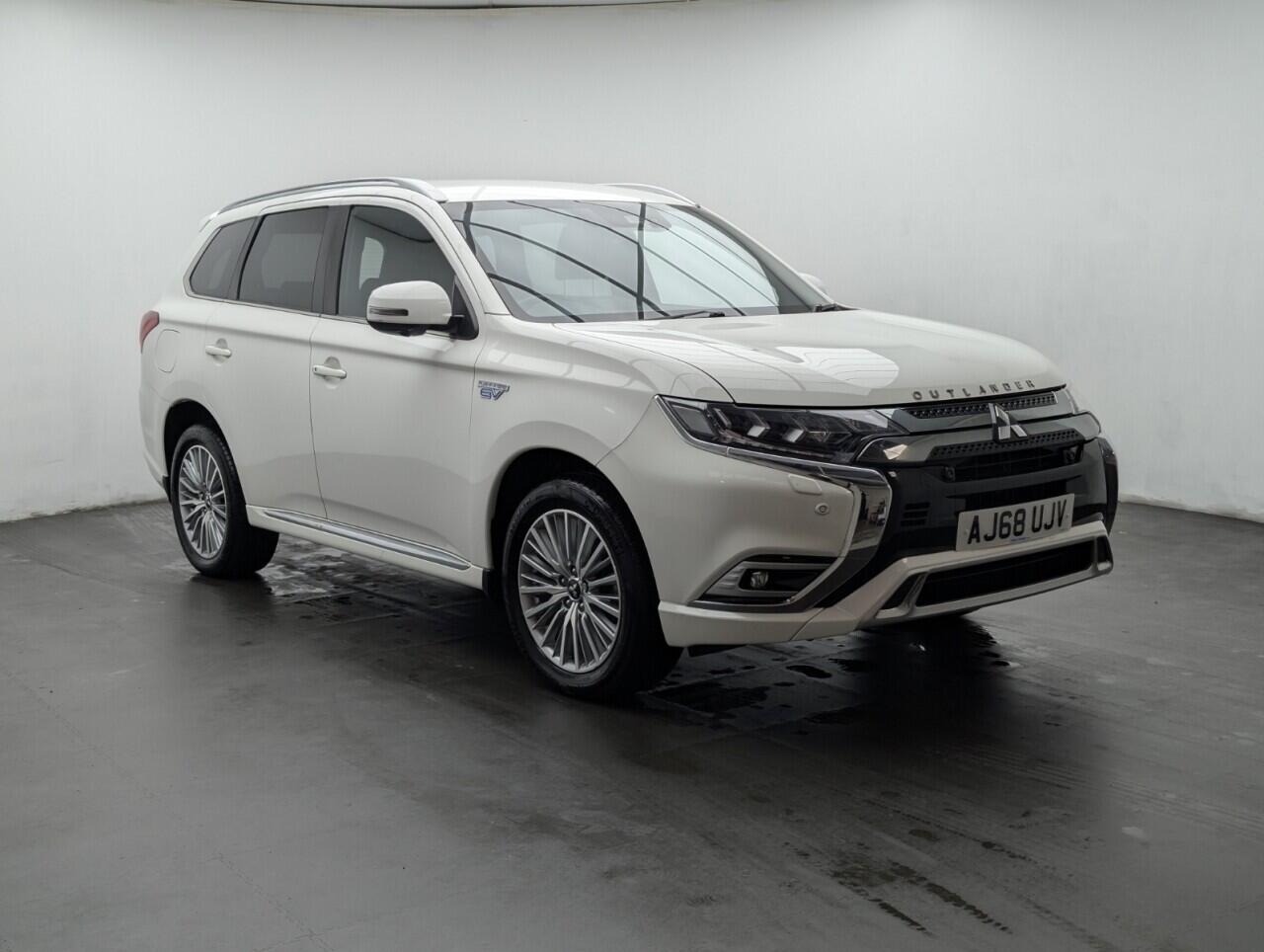 Used Mitsubishi Outlander 2019 for sale - 77074809: Photo 13