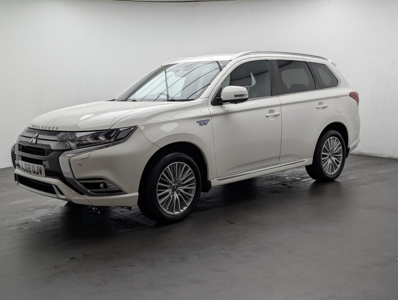 Used Mitsubishi Outlander 2019 for sale - 77074809: Photo 15