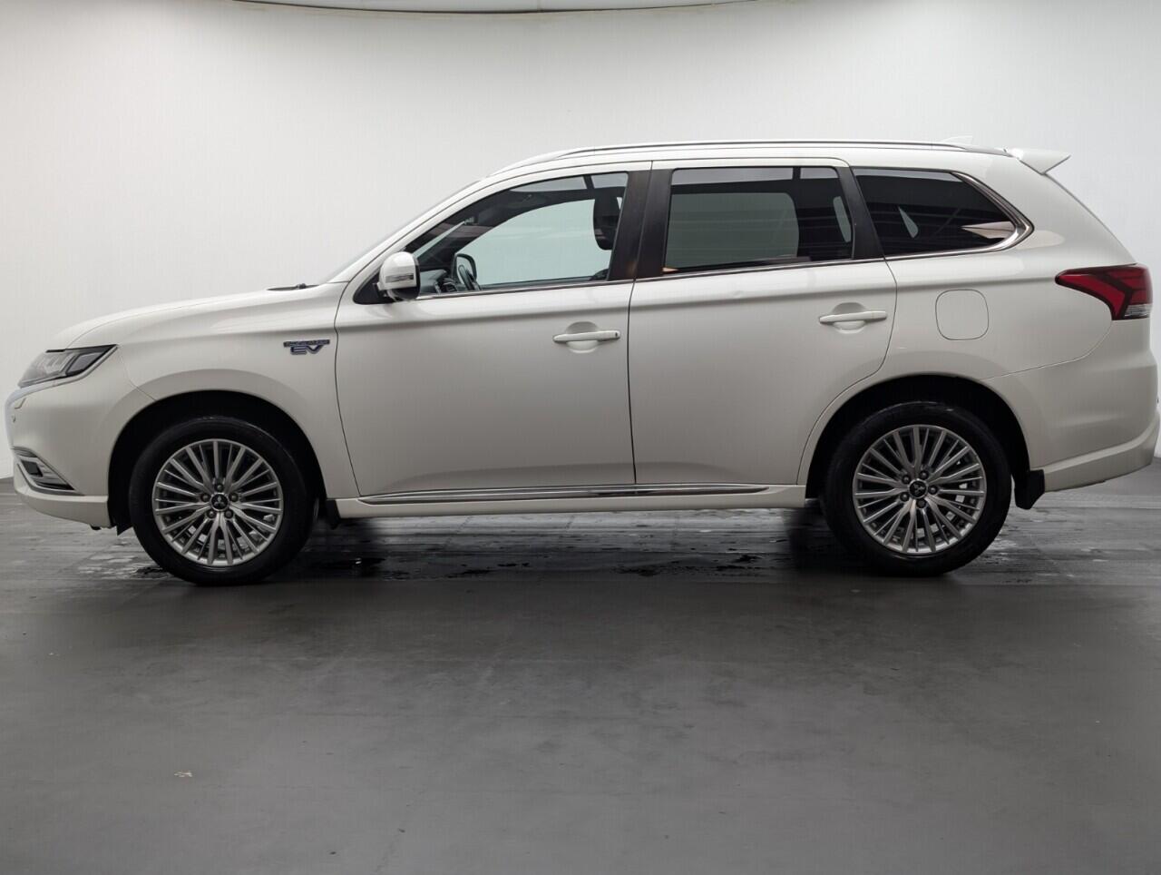Used Mitsubishi Outlander 2019 for sale - 77074809: Photo 16