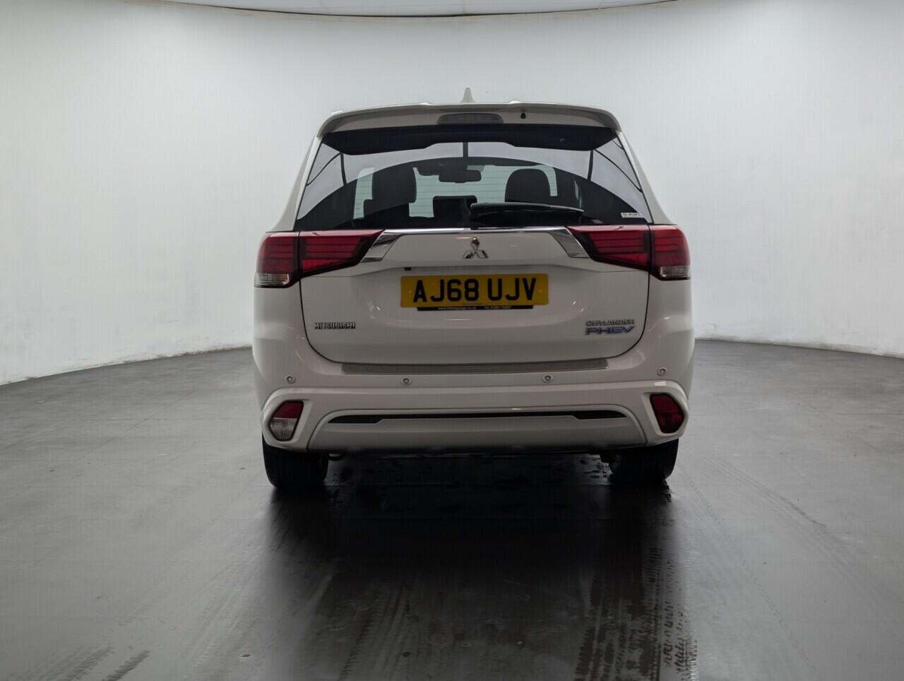 Used Mitsubishi Outlander 2019 for sale - 77074809: Photo 18
