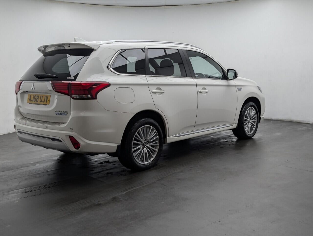 Used Mitsubishi Outlander 2019 for sale - 77074809: Photo 19