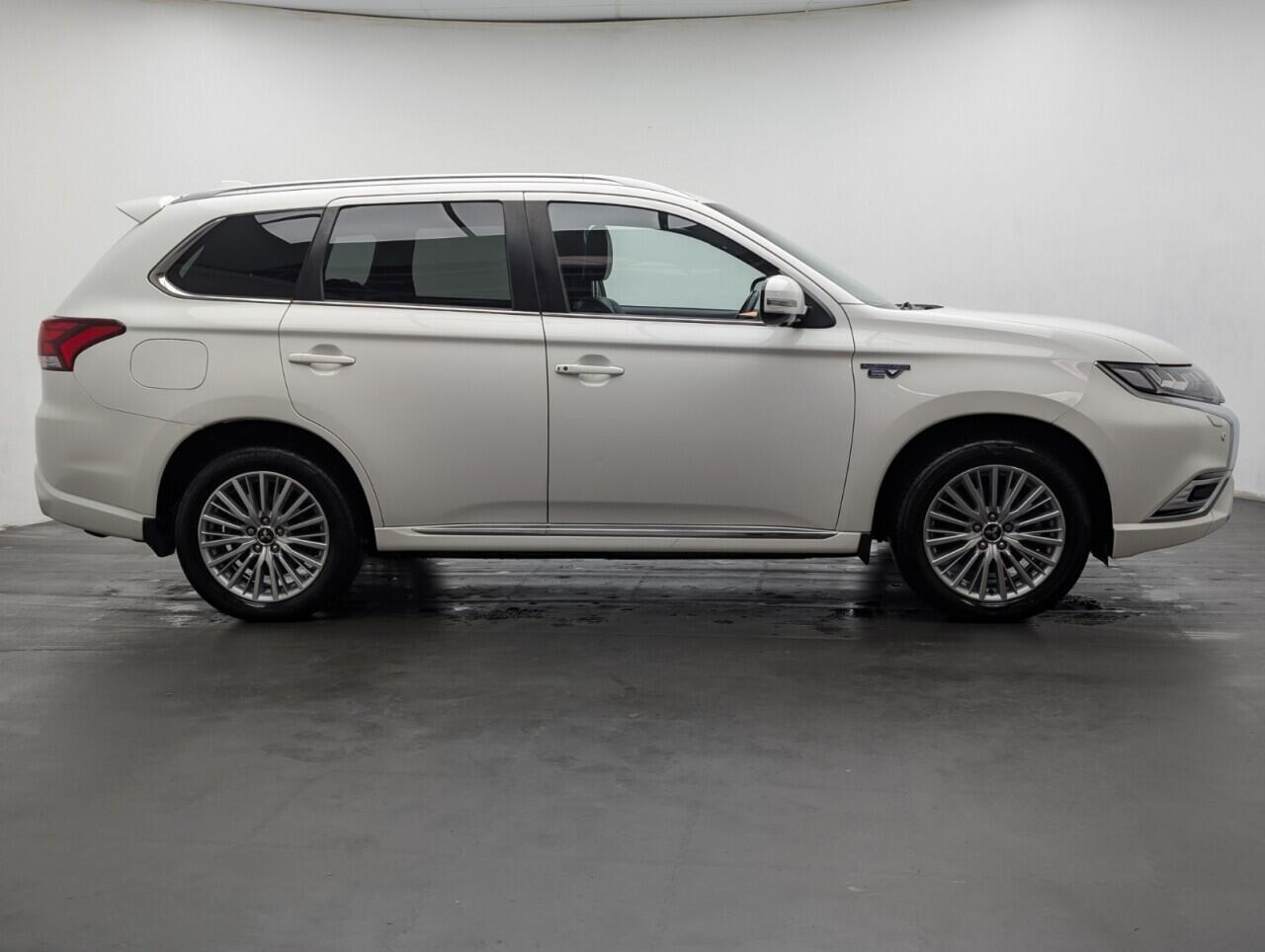 Used Mitsubishi Outlander 2019 for sale - 77074809: Photo 20