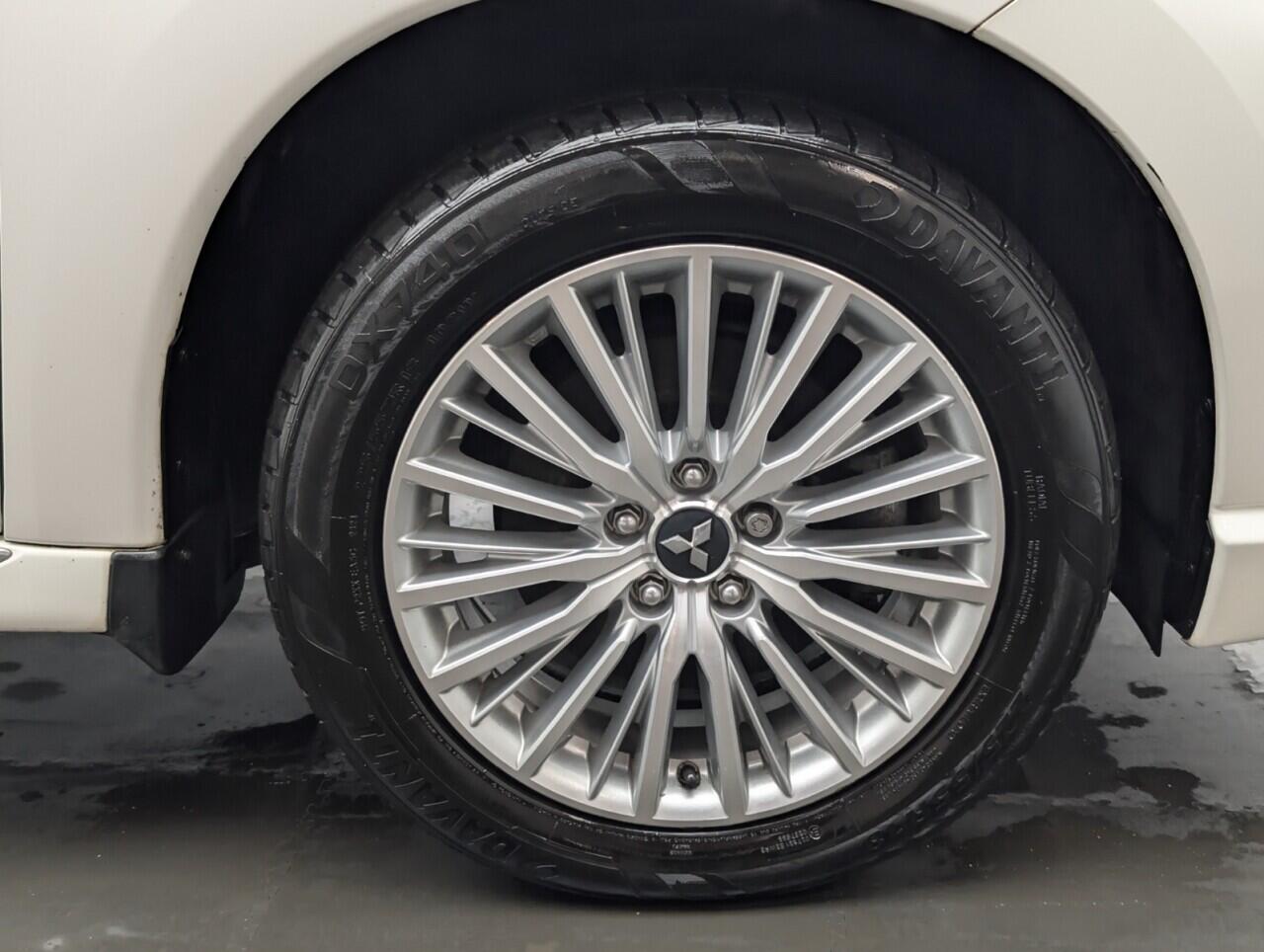 Used Mitsubishi Outlander 2019 for sale - 77074809: Photo 21