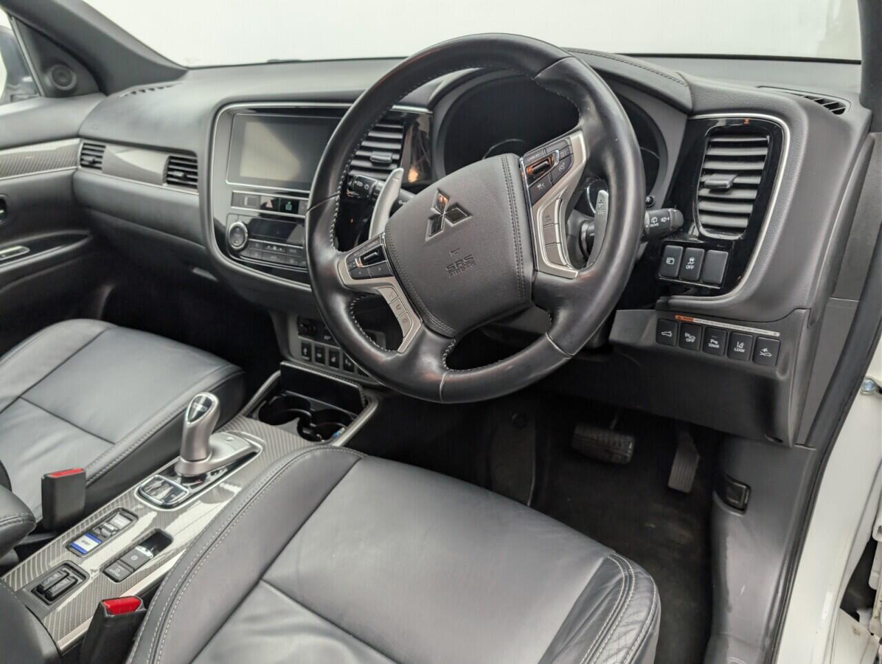 Used Mitsubishi Outlander 2019 for sale - 77074809: Photo 22