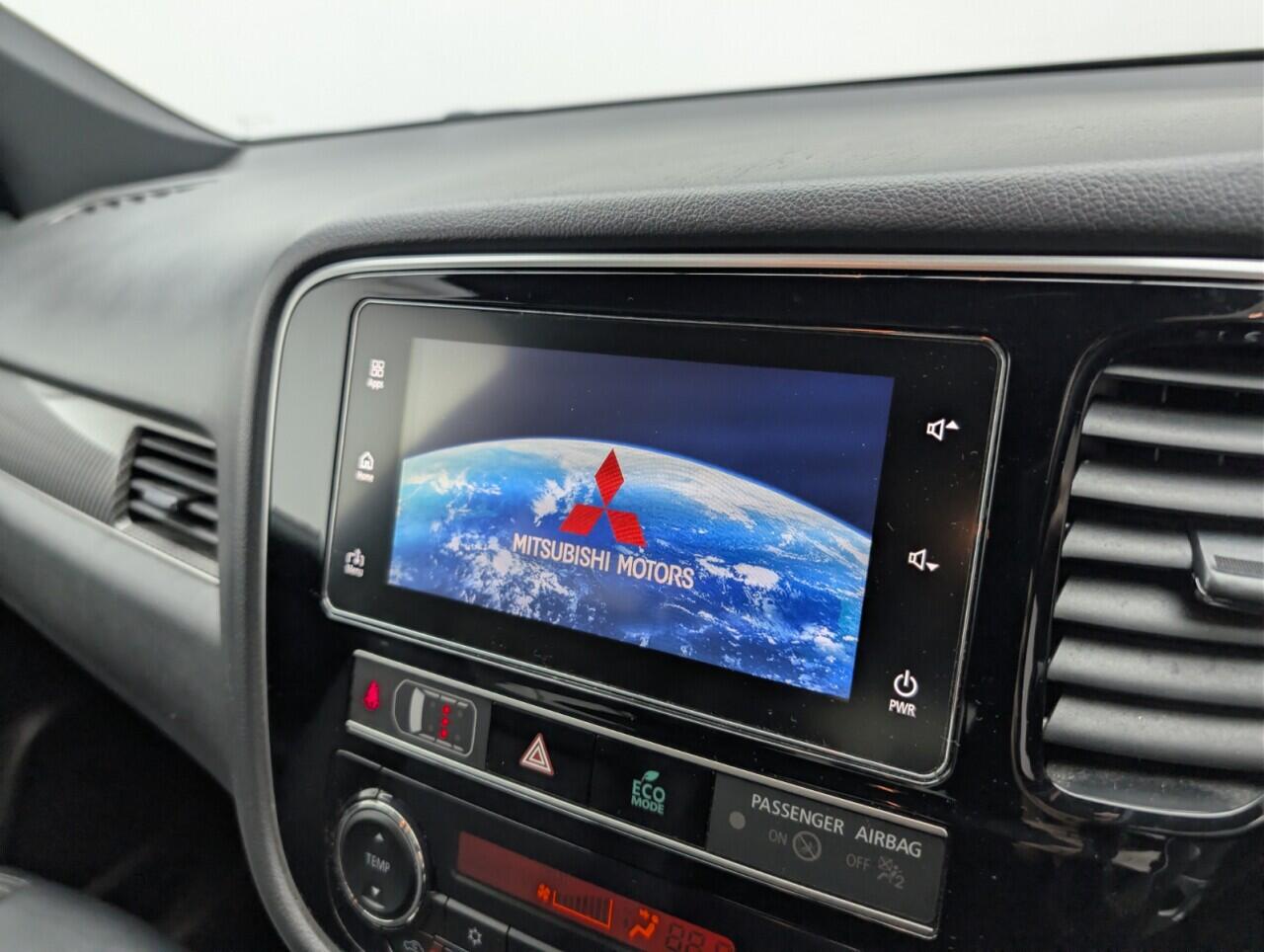 Used Mitsubishi Outlander 2019 for sale - 77074809: Photo 24