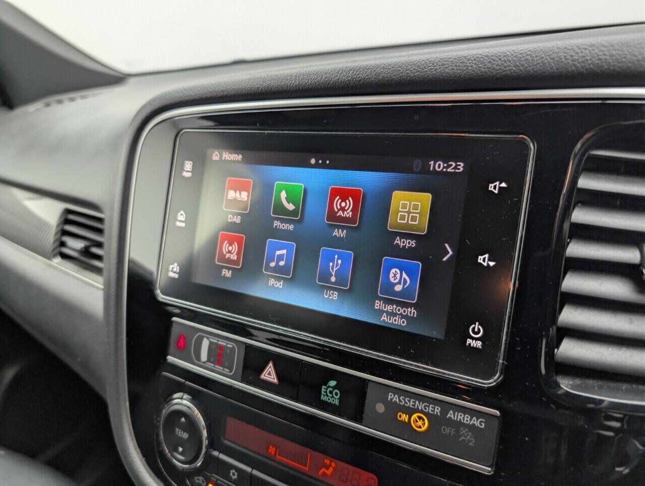 Used Mitsubishi Outlander 2019 for sale - 77074809: Photo 25