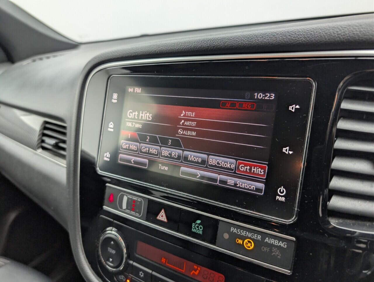 Used Mitsubishi Outlander 2019 for sale - 77074809: Photo 26