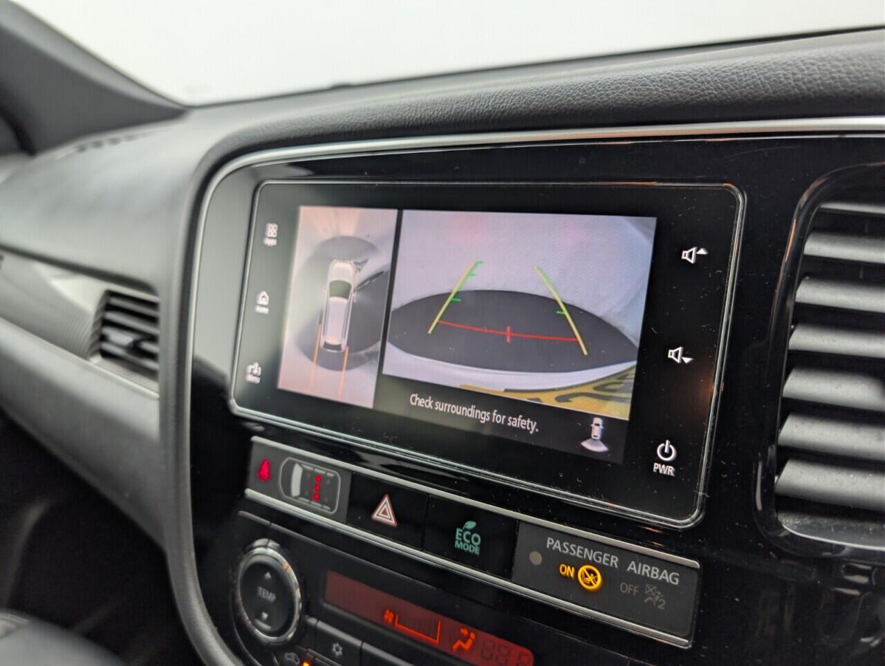 Used Mitsubishi Outlander 2019 for sale - 77074809: Photo 27