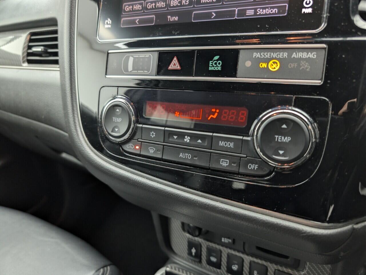 Used Mitsubishi Outlander 2019 for sale - 77074809: Photo 28