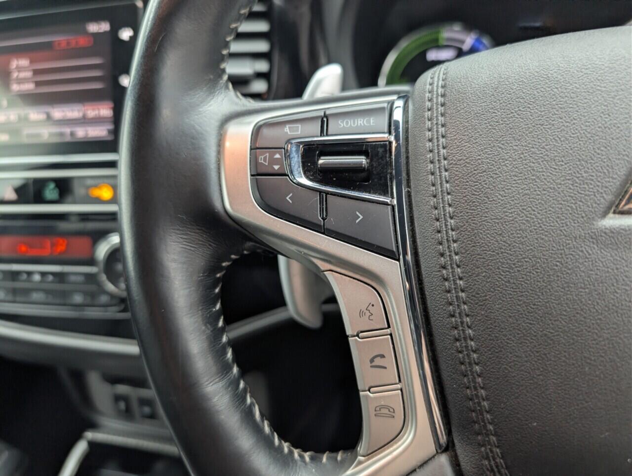 Used Mitsubishi Outlander 2019 for sale - 77074809: Photo 31