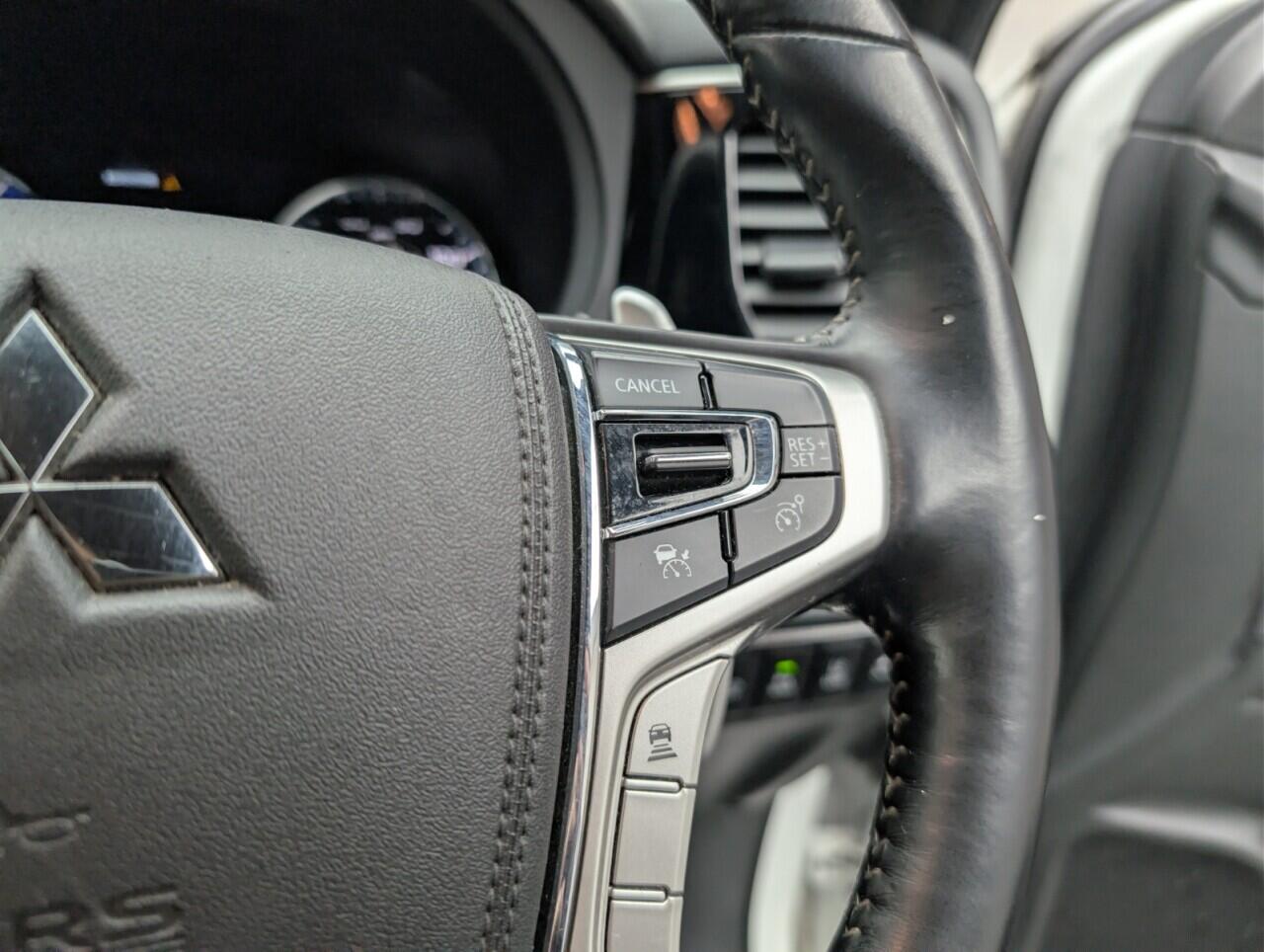 Used Mitsubishi Outlander 2019 for sale - 77074809: Photo 32