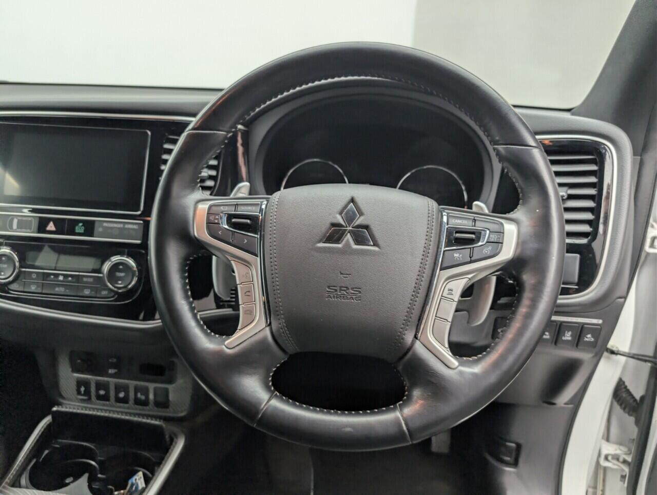 Used Mitsubishi Outlander 2019 for sale - 77074809: Photo 35