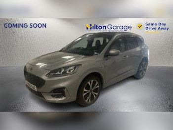 Used Ford Kuga 2021 for sale - 78722158: Photo