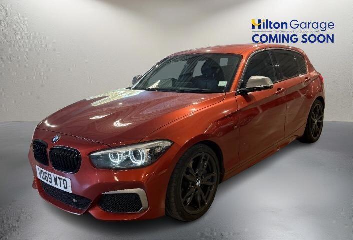 Used BMW 1 Series 2019 for sale - 76765523: Photo 1