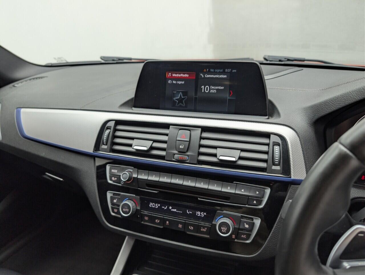 Used BMW 1 Series 2019 for sale - 76765523: Photo 13