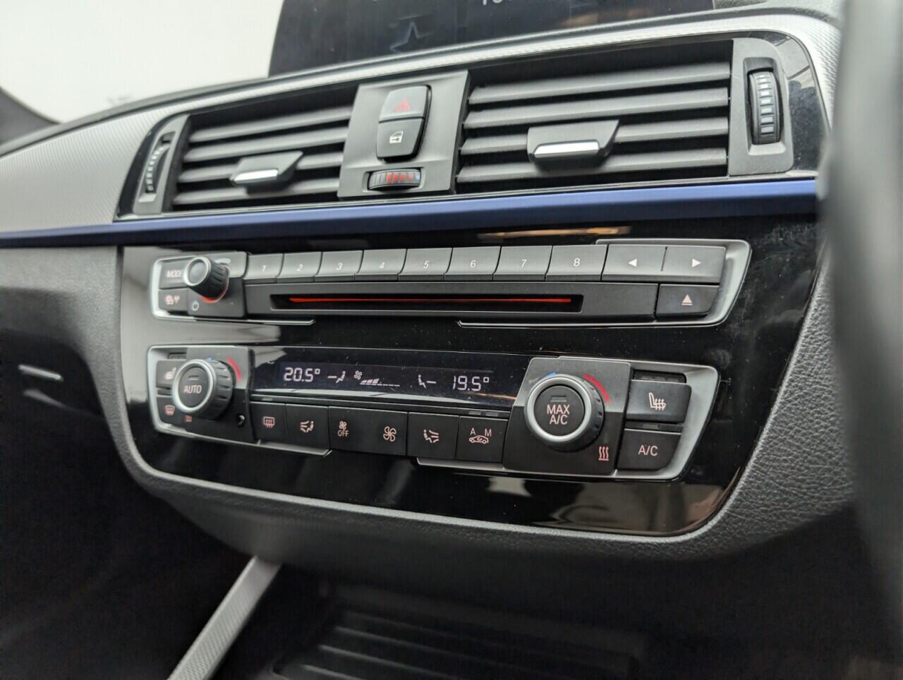 Used BMW 1 Series 2019 for sale - 76765523: Photo 14