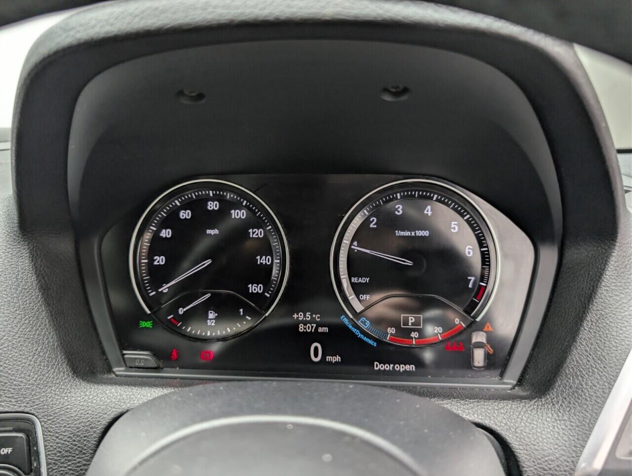 Used BMW 1 Series 2019 for sale - 76765523: Photo 16