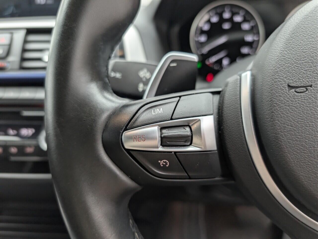 Used BMW 1 Series 2019 for sale - 76765523: Photo 17