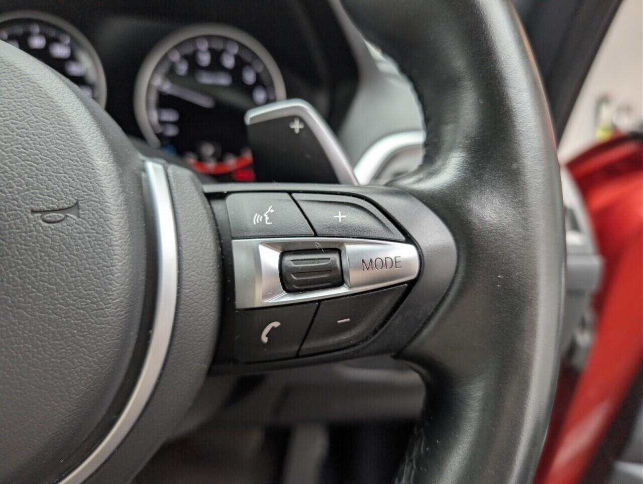 Used BMW 1 Series 2019 for sale - 76765523: Photo 18