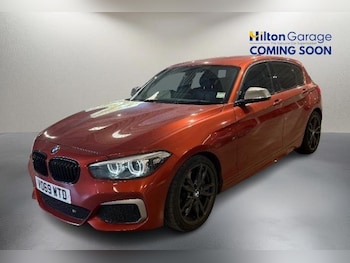 Used BMW 1 Series 2019 for sale - 76765523: Photo
