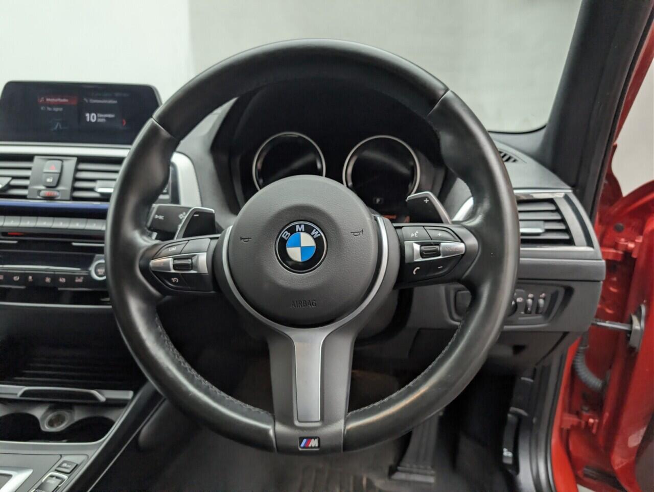 Used BMW 1 Series 2019 for sale - 76765523: Photo 21