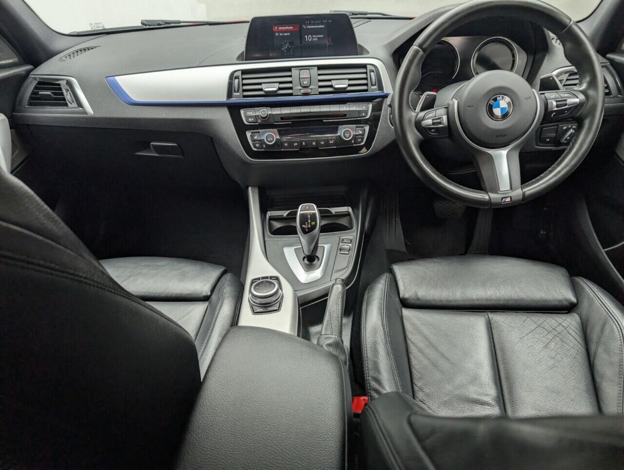 Used BMW 1 Series 2019 for sale - 76765523: Photo 22