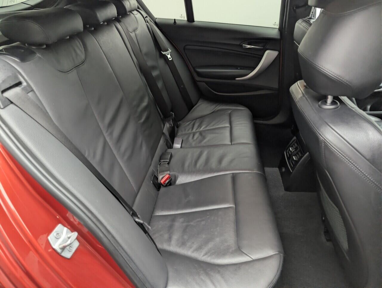 Used BMW 1 Series 2019 for sale - 76765523: Photo 23