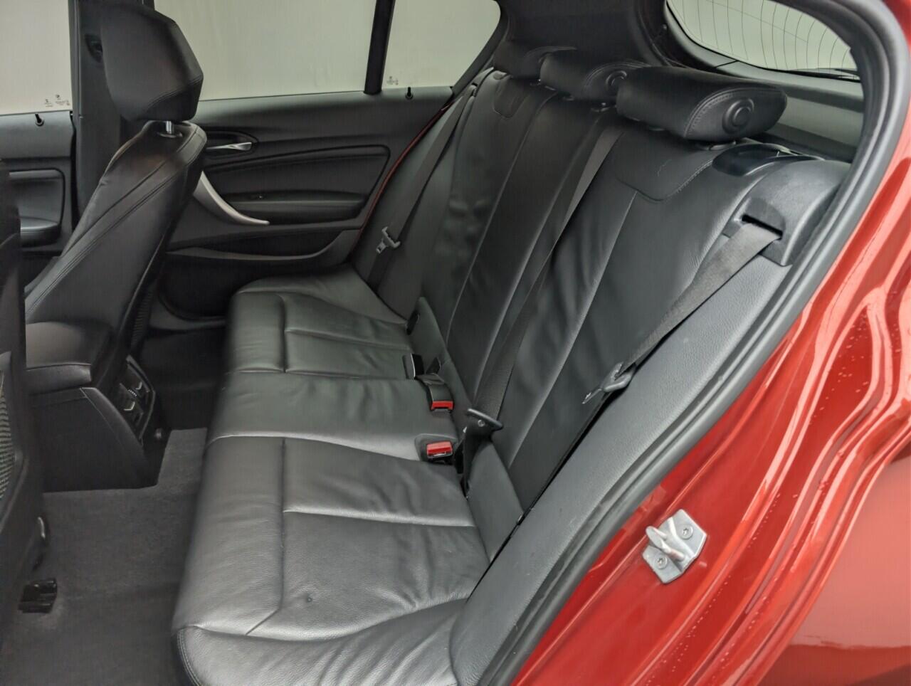 Used BMW 1 Series 2019 for sale - 76765523: Photo 25