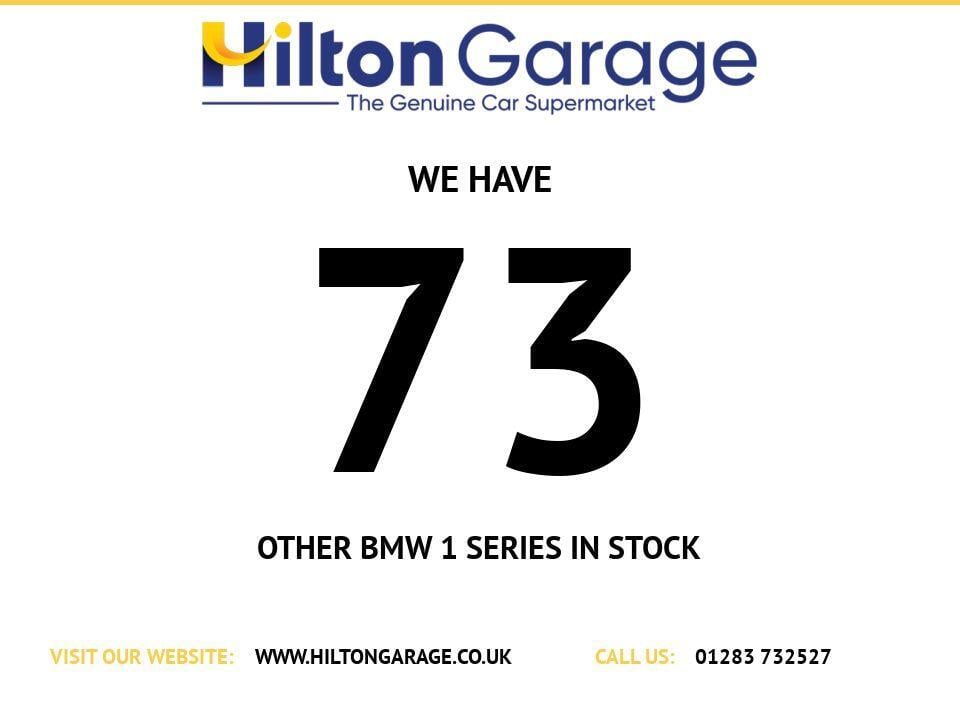 Used BMW 1 Series 2019 for sale - 76765523: Photo 38