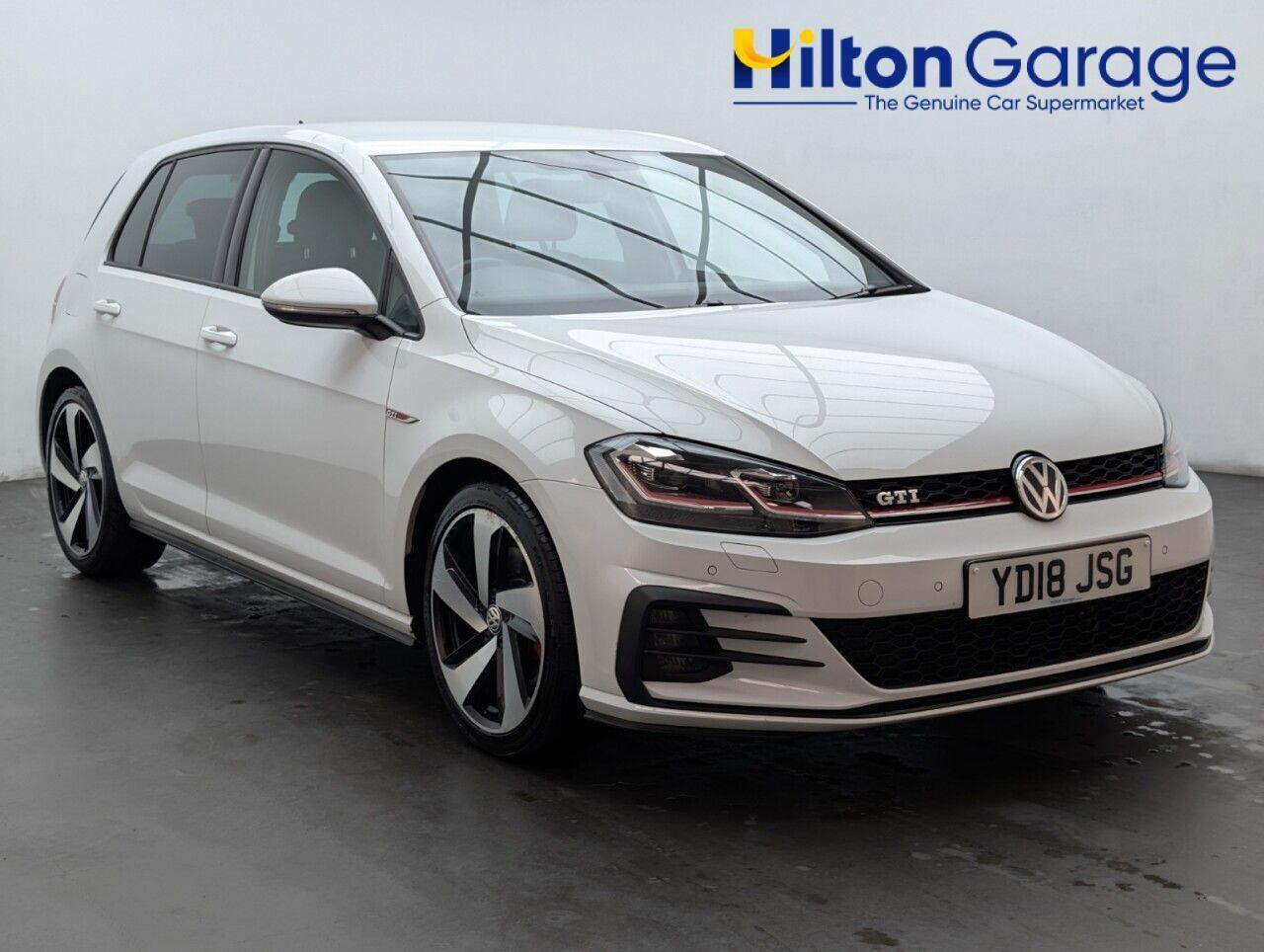 Used Volkswagen Golf 2018 for sale - 76425005: Photo 1