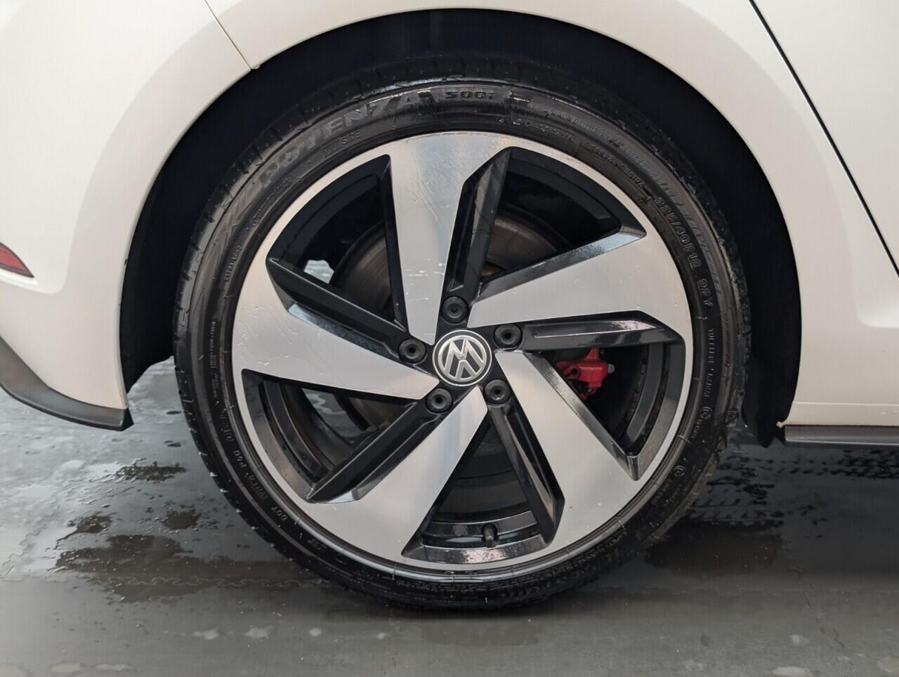 Used Volkswagen Golf 2018 for sale - 76425005: Photo 10