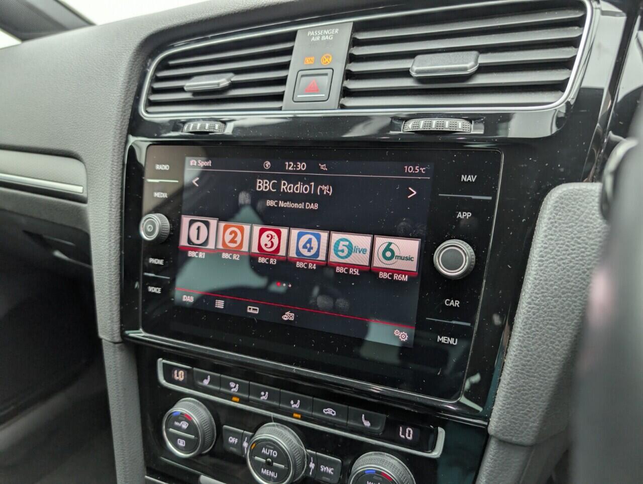 Used Volkswagen Golf 2018 for sale - 76425005: Photo 13