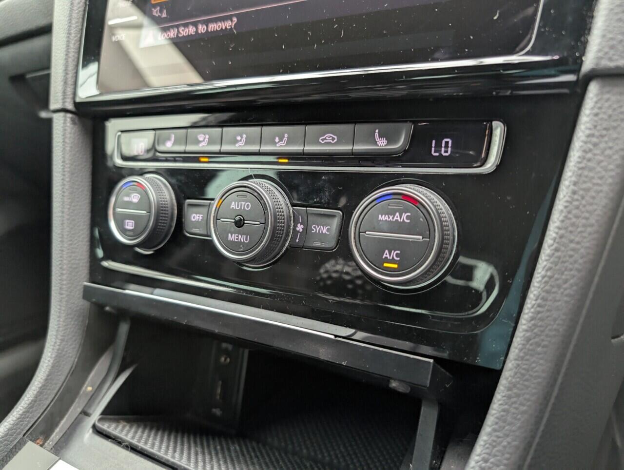 Used Volkswagen Golf 2018 for sale - 76425005: Photo 16