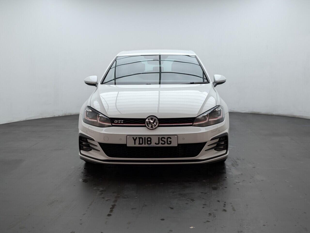 Used Volkswagen Golf 2018 for sale - 76425005: Photo 3