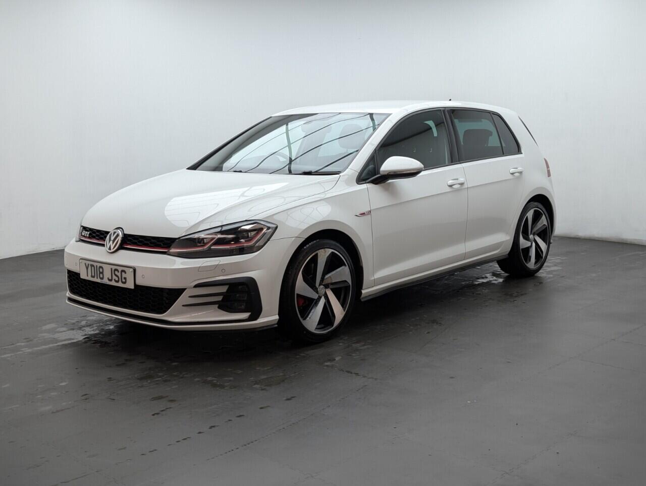 Used Volkswagen Golf 2018 for sale - 76425005: Photo 4