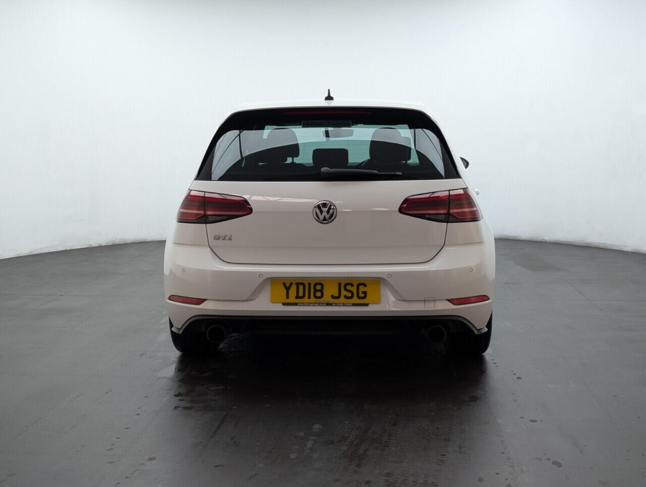 Used Volkswagen Golf 2018 for sale - 76425005: Photo 7