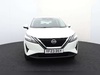 Used Nissan Qashqai 2023 for sale - 79858148: Photo