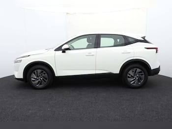 Used Nissan Qashqai 2023 for sale - 79858148: Photo