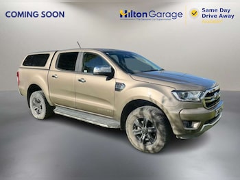Used Ford Ranger 2023 for sale - 78645963: Photo