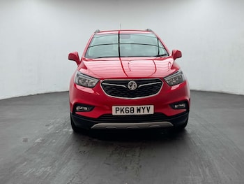 Used Vauxhall Mokka X 2018 for sale - 79404021: Photo