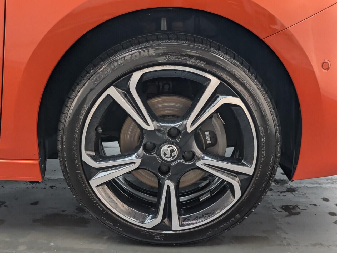 Used Vauxhall Corsa 2020 for sale - 76423079: Photo 10