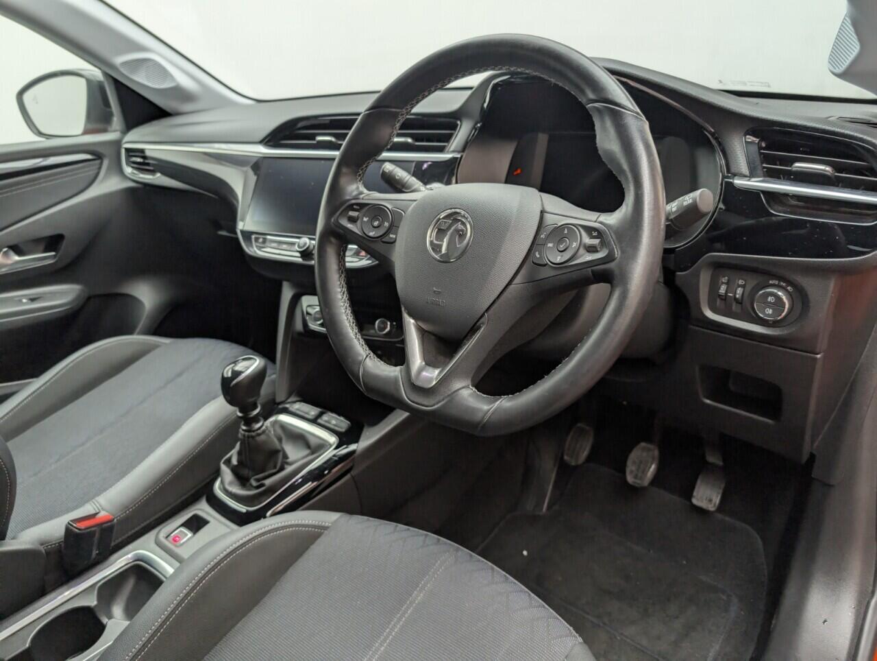 Used Vauxhall Corsa 2020 for sale - 76423079: Photo 11