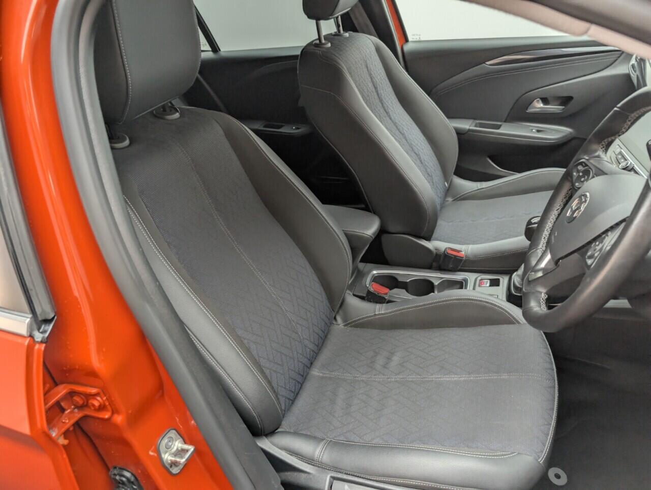 Used Vauxhall Corsa 2020 for sale - 76423079: Photo 12