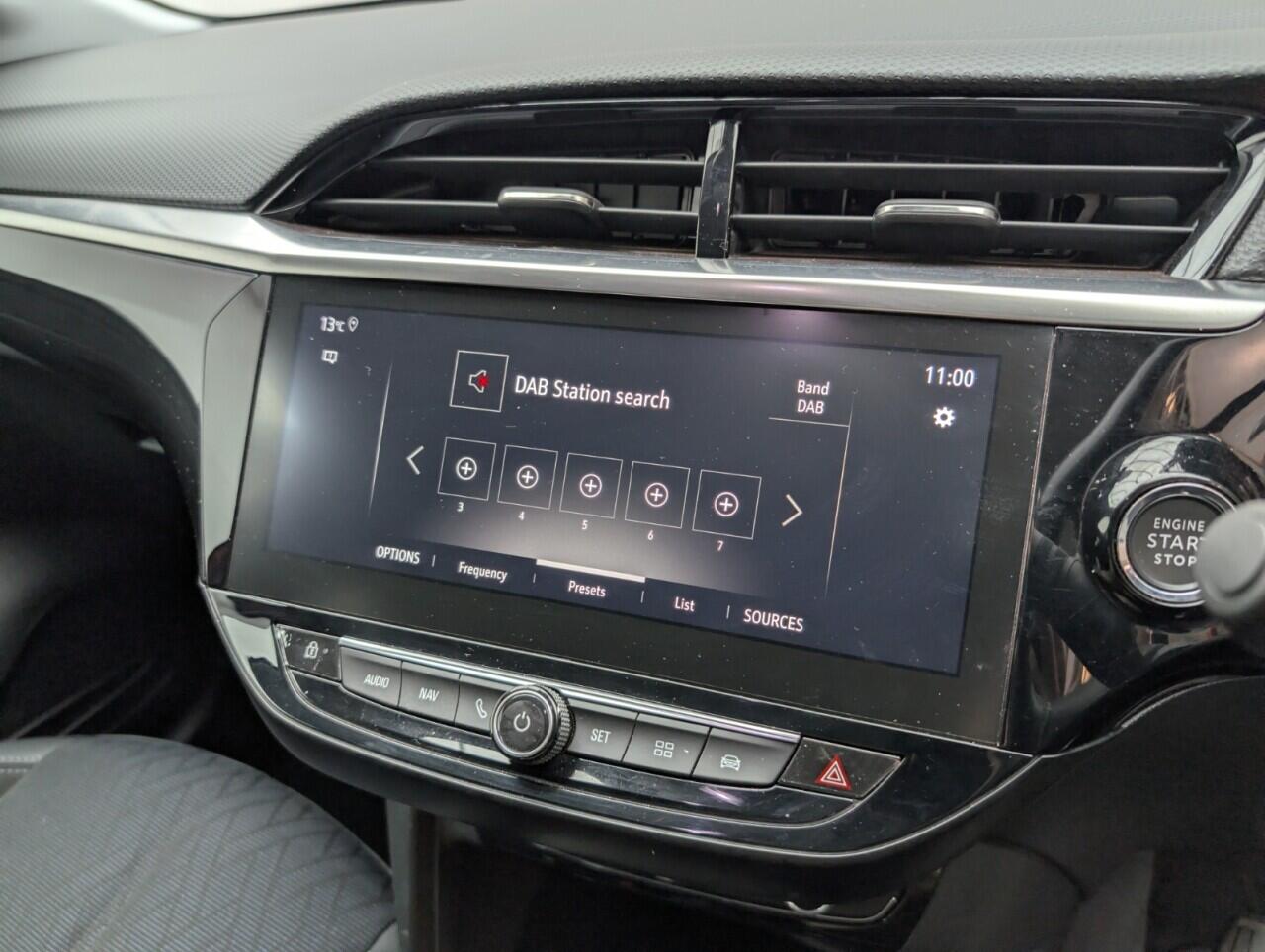 Used Vauxhall Corsa 2020 for sale - 76423079: Photo 13