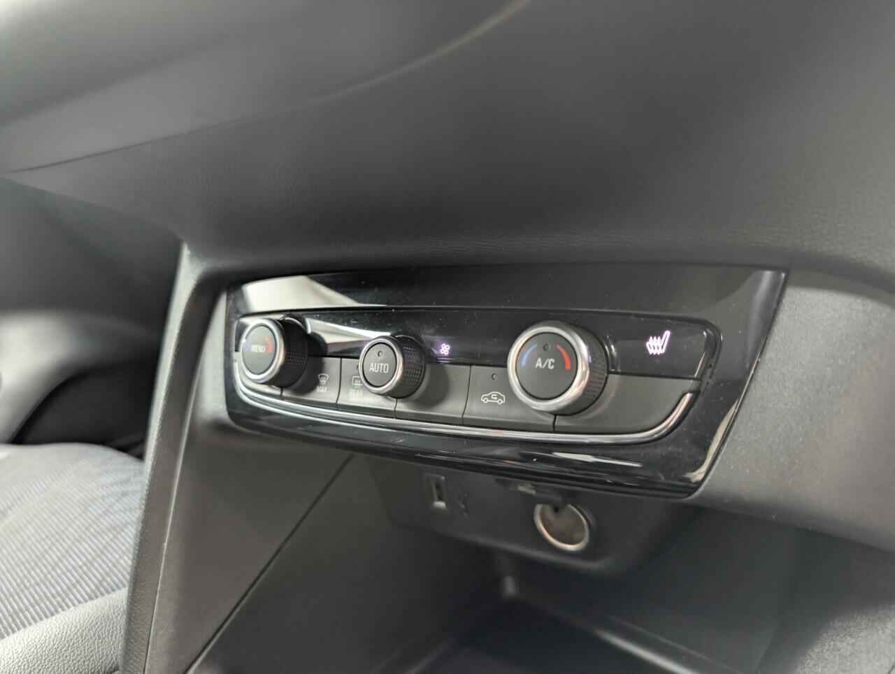 Used Vauxhall Corsa 2020 for sale - 76423079: Photo 14